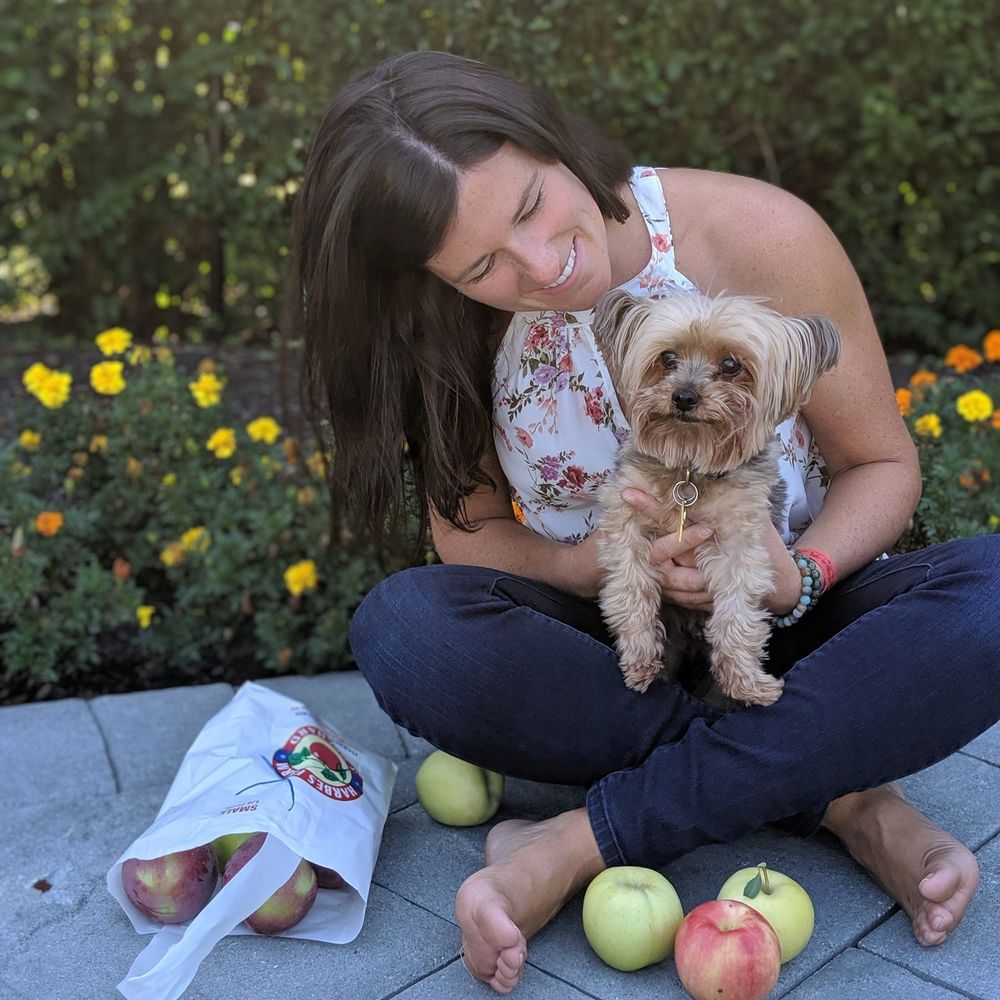 Meet your Posher, Nay